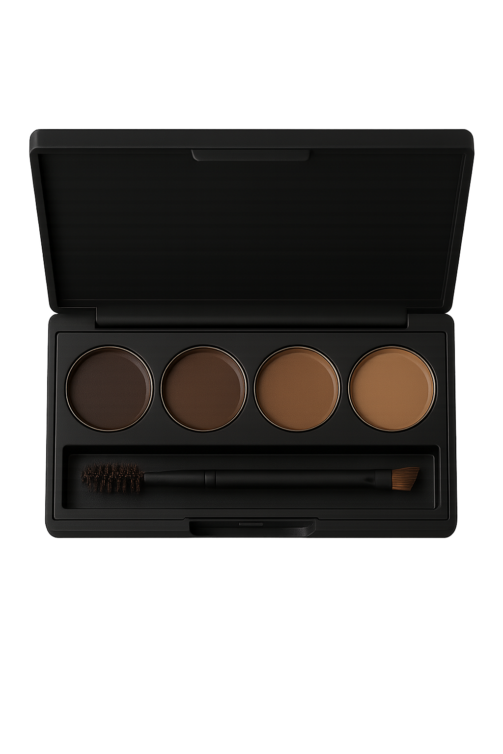 Eyebrow Palet – Doğal ve Kusursuz Kaşlar İçin Profesyonel Çözüm