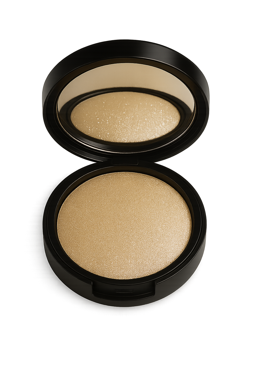 Highlighter: Işıltının En Güçlü Hali
