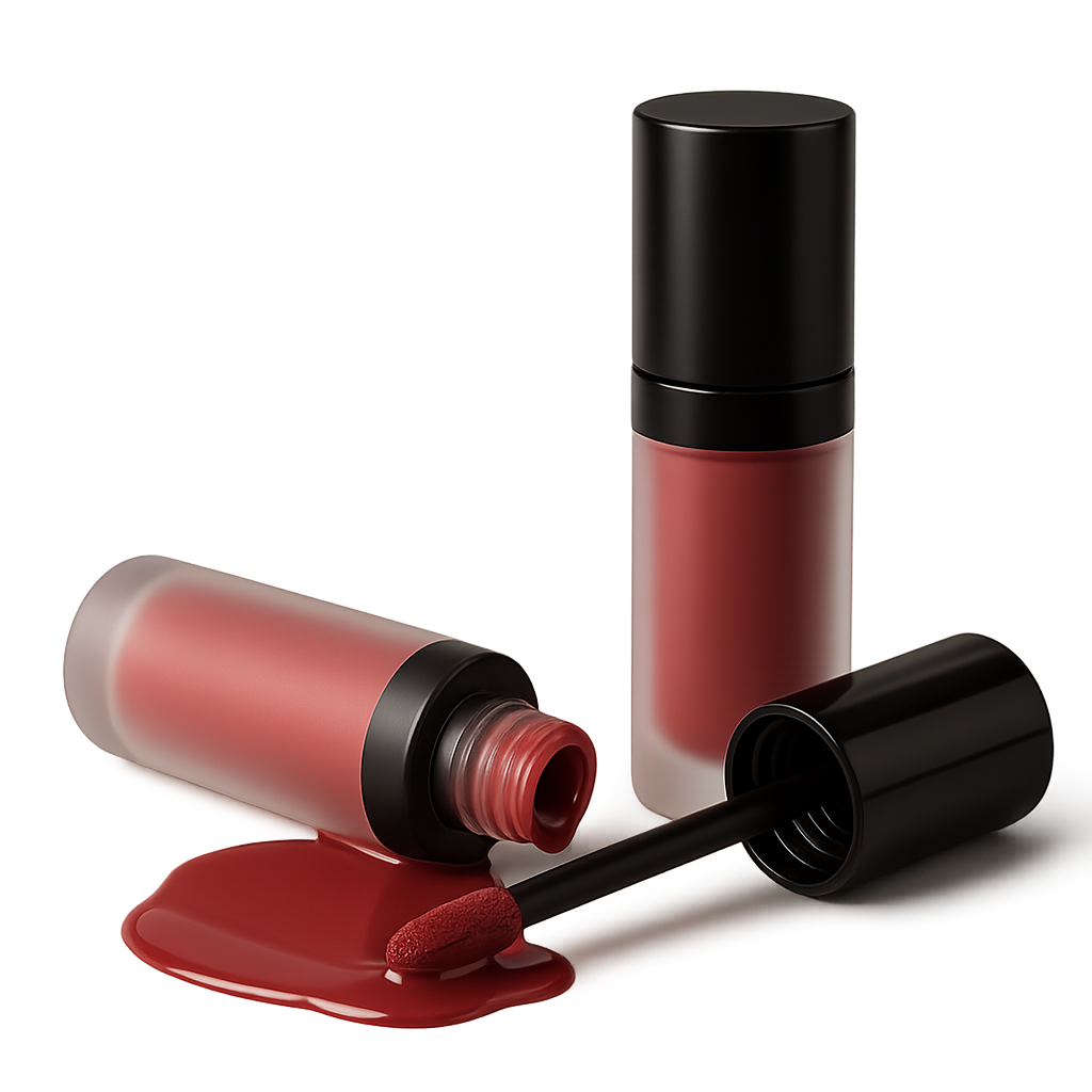 Mat Gloss (Daylong Likit Ruj)