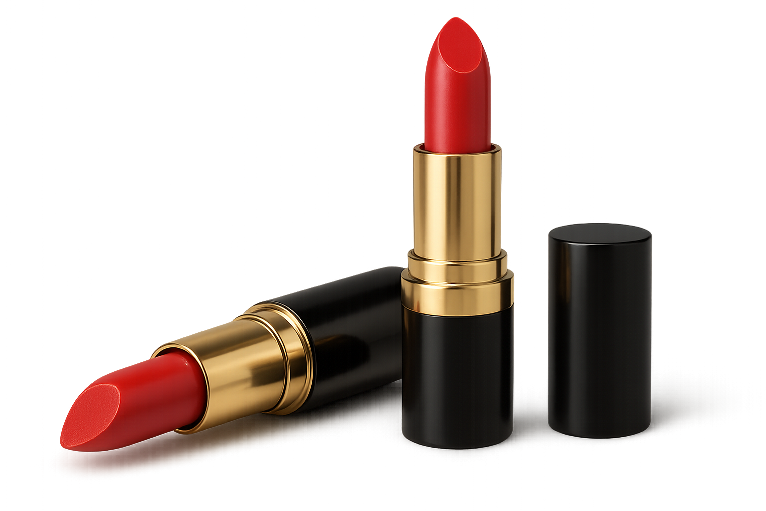 Lipstick – Dudaklarınıza Renk ve Işıltı Katın