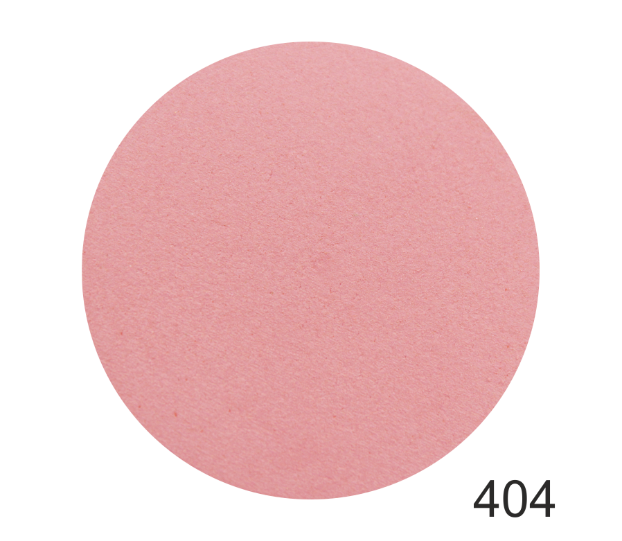 404 – Allık 404 Renk Tonu Kartelası