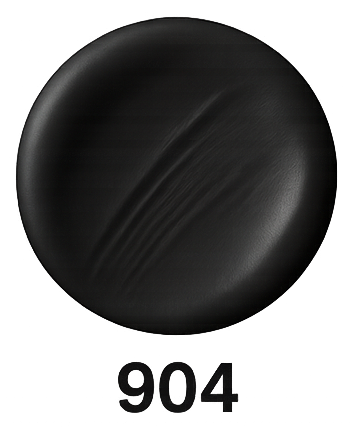 904 (Sol Alt) – Eyebrow 904 (Sol Alt - Antrasit/Siyah) Renk Tonu Kartelası