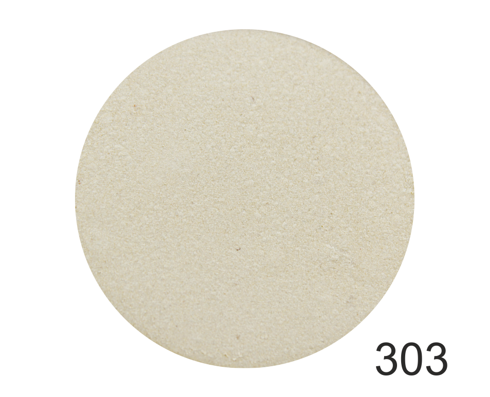 303 – Highlighter 303 Renk Tonu Kartelası