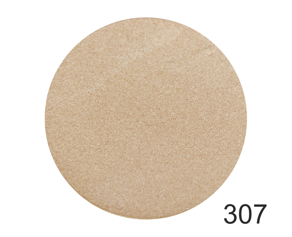 307 – Highlighter 307 Renk Tonu Kartelası